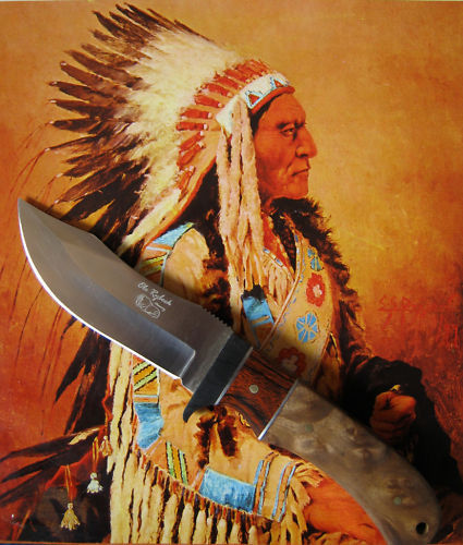 Ole Rybeck_ model Indian Tale _225 de lei