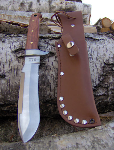 Cutit de vanatoare MCH - Special knifes_gifts for hunters