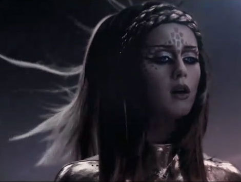 katy-perry-et-video-makeup - katy perry-et