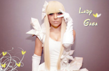 L.G. - Lady Gaga