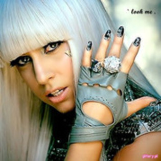 L.G. - Lady Gaga