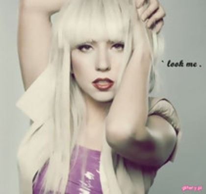 L.G. - Lady Gaga