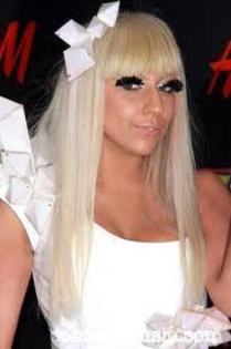 L.G. - Lady Gaga