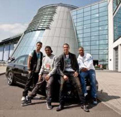 Jls - Jls