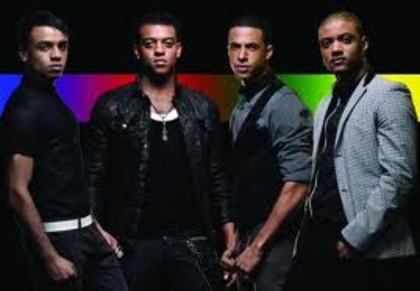 Jls - Jls