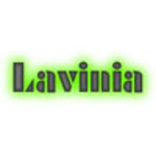 lavinia - avatare cu poze