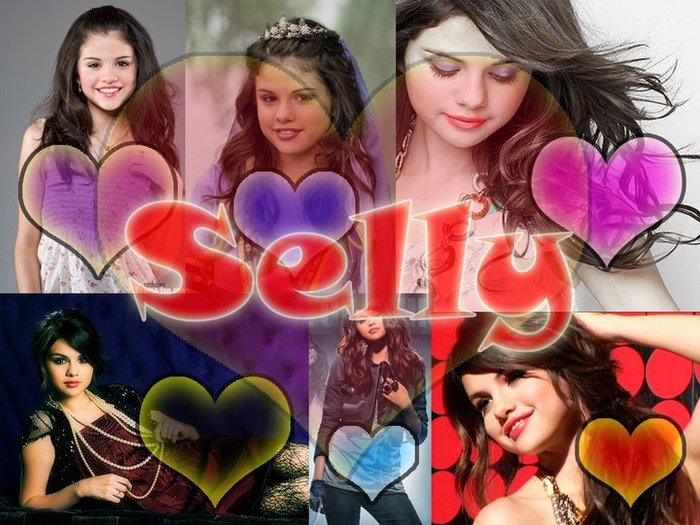 E - poza super rare si frumy whit selly