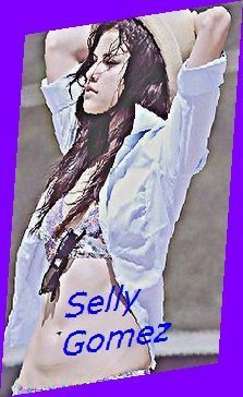 U - poza super rare si frumy whit selly