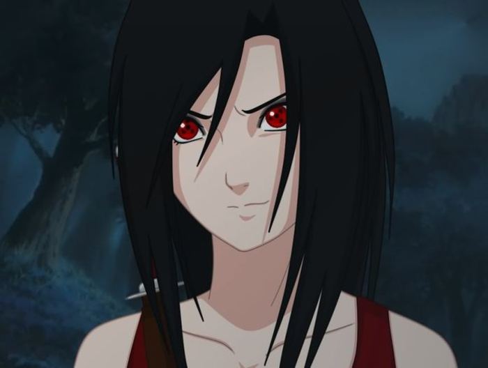 Mimiko - My crazy clan