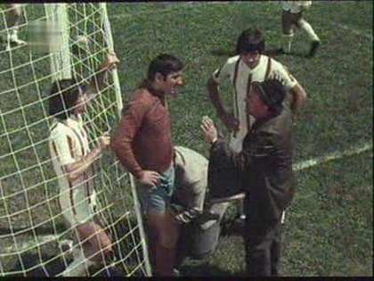 Totul Pentru Fotbal - Totul Pentru Fotbal 1978