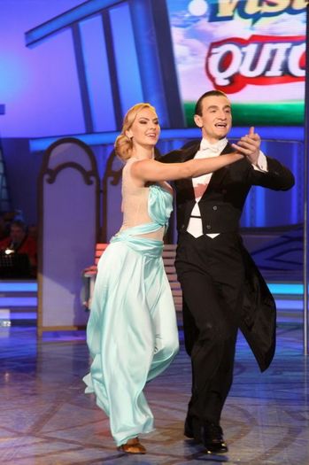 roxana&stefan-visul quickstep