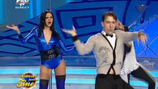 lavinia si decebal-hip hop