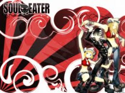 images - Soul Eater