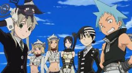 imagesCA3T7WJ5 - Soul Eater