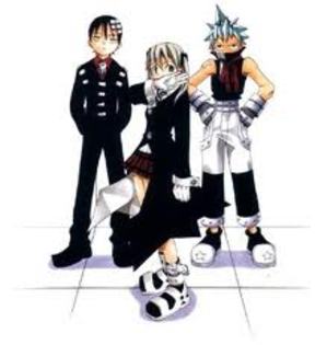 imagesCA3ZQFKI - Soul Eater
