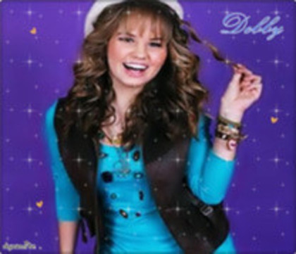 33320811_EADORQBSM - debby ryan glitter