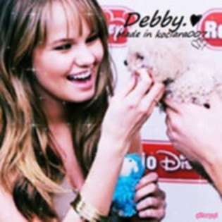 34249289_FMHJAWGYT - xDebby Ryan glitery