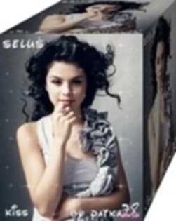 selly , one - Cuburi Selena