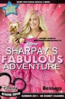 images (30) - sharpays fabulos adventure