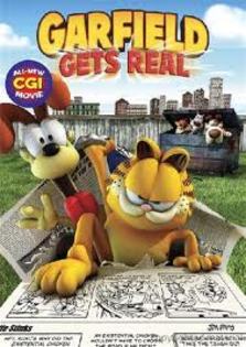 images (16) - garfield gets real