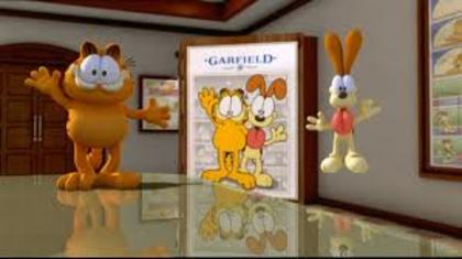 images (18) - garfield gets real