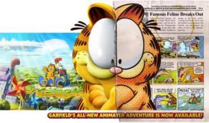 images (20) - garfield gets real