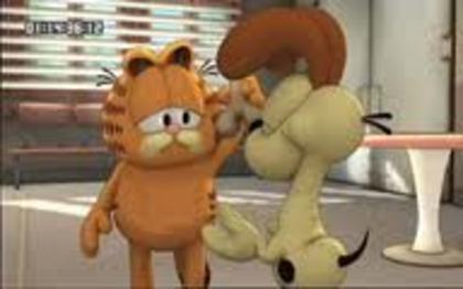 images (21) - garfield gets real