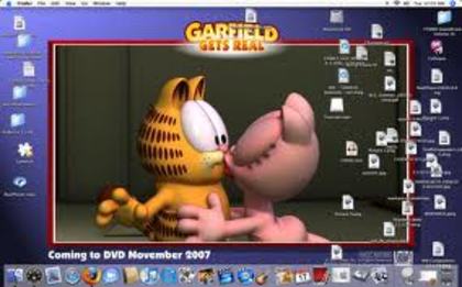 images (23) - garfield gets real