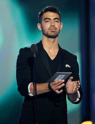 Joe+Jonas+2011+Billboard+Music+Awards+Show+sXbhDAerfIhl - 2011 Billboard Music Awards - Show in Las Vegas NV