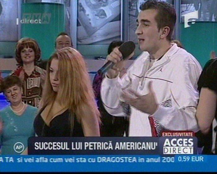 Acces direct - Antena1