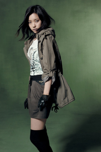 Pretty Korean actress Han Hyo Joo photos (106)