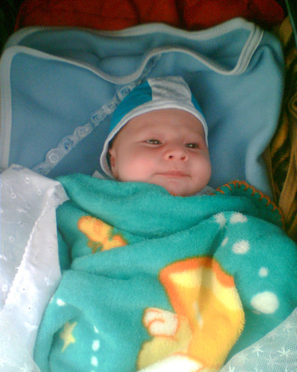 28.04.2011 - Familia mea