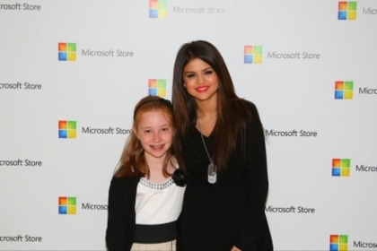 normal_042 - Microsoft Store Opening Concert Meet and Greet at South Coast Plaza