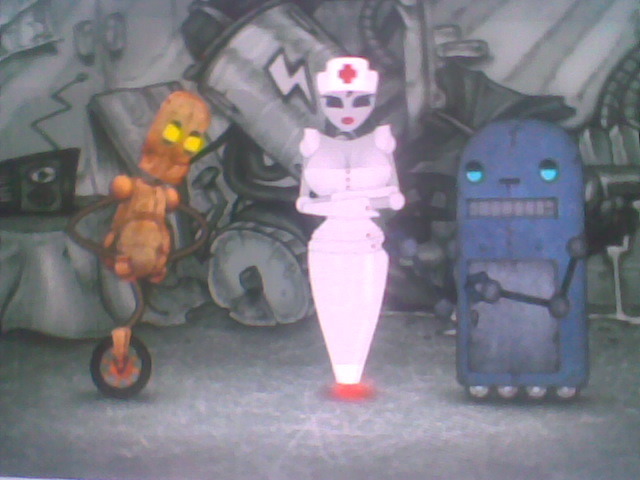 Beuai Gaz din Butelie