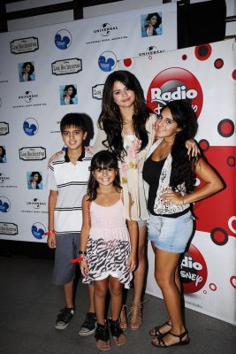023 - February 4th - Meet and Greet at Argentina Concert