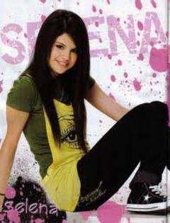 Sely - Selena Gomez