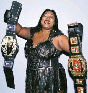 Awesome-Kong-tna - kharma e gravida