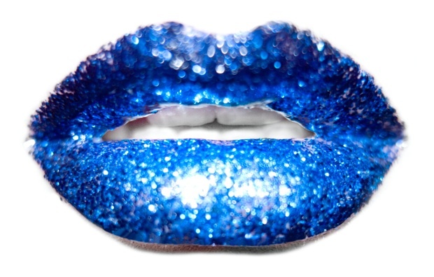 Blue-lips (1) - Buze2