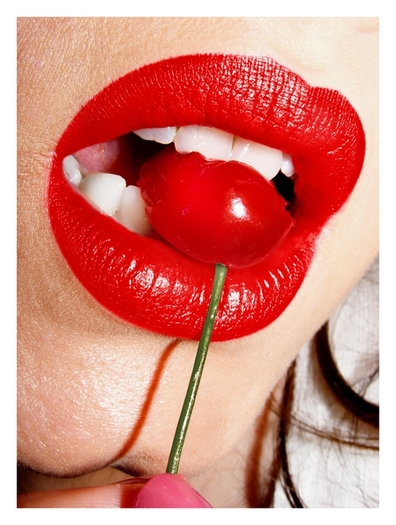 CherryLips - Buze2