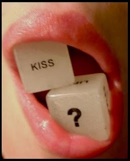 kiss - Buze2