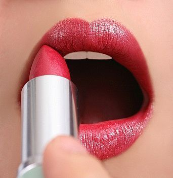 lipstick - Buze2