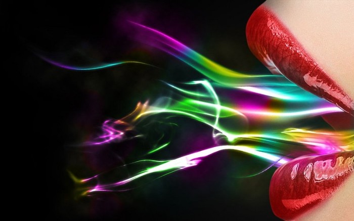 Smoking_Hot_Lips_Wallpaper_by_Golf_Punk