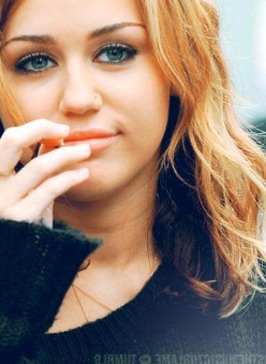 Miley Cyrus (3) - x - Miley Cyrus oo1