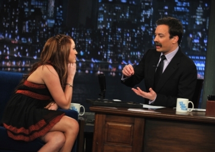 normal_025 - Late Night with Jimmy Fallon in New York City