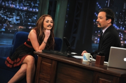 normal_032 - Late Night with Jimmy Fallon in New York City