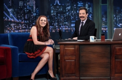 normal_034 - Late Night with Jimmy Fallon in New York City