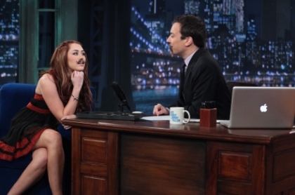 normal_042 - Late Night with Jimmy Fallon in New York City
