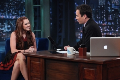 normal_045 - Late Night with Jimmy Fallon in New York City