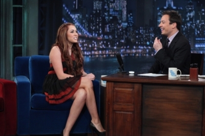 normal_046 - Late Night with Jimmy Fallon in New York City
