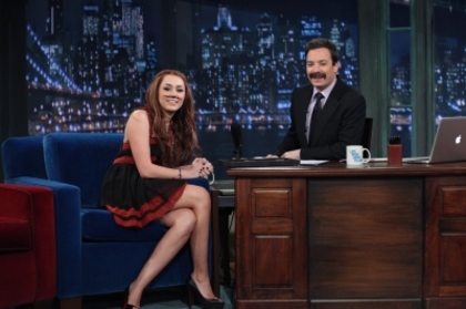normal_050 - Late Night with Jimmy Fallon in New York City
